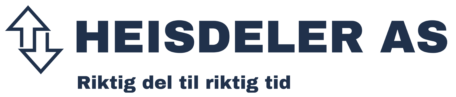 Heisdeler AS